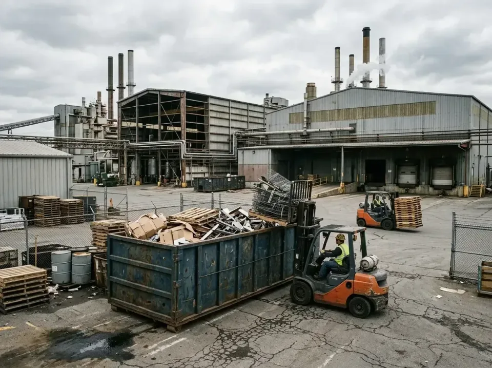 industrial-factory-scrap-conta-003 — frequently asked questions, Cheap Roll-off Dumpster Rentals in Silverdale, WA
